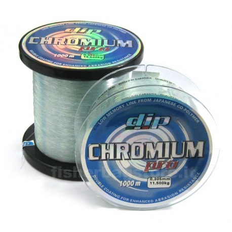 FILO DIP Chromium Pro 1000mt 0,305